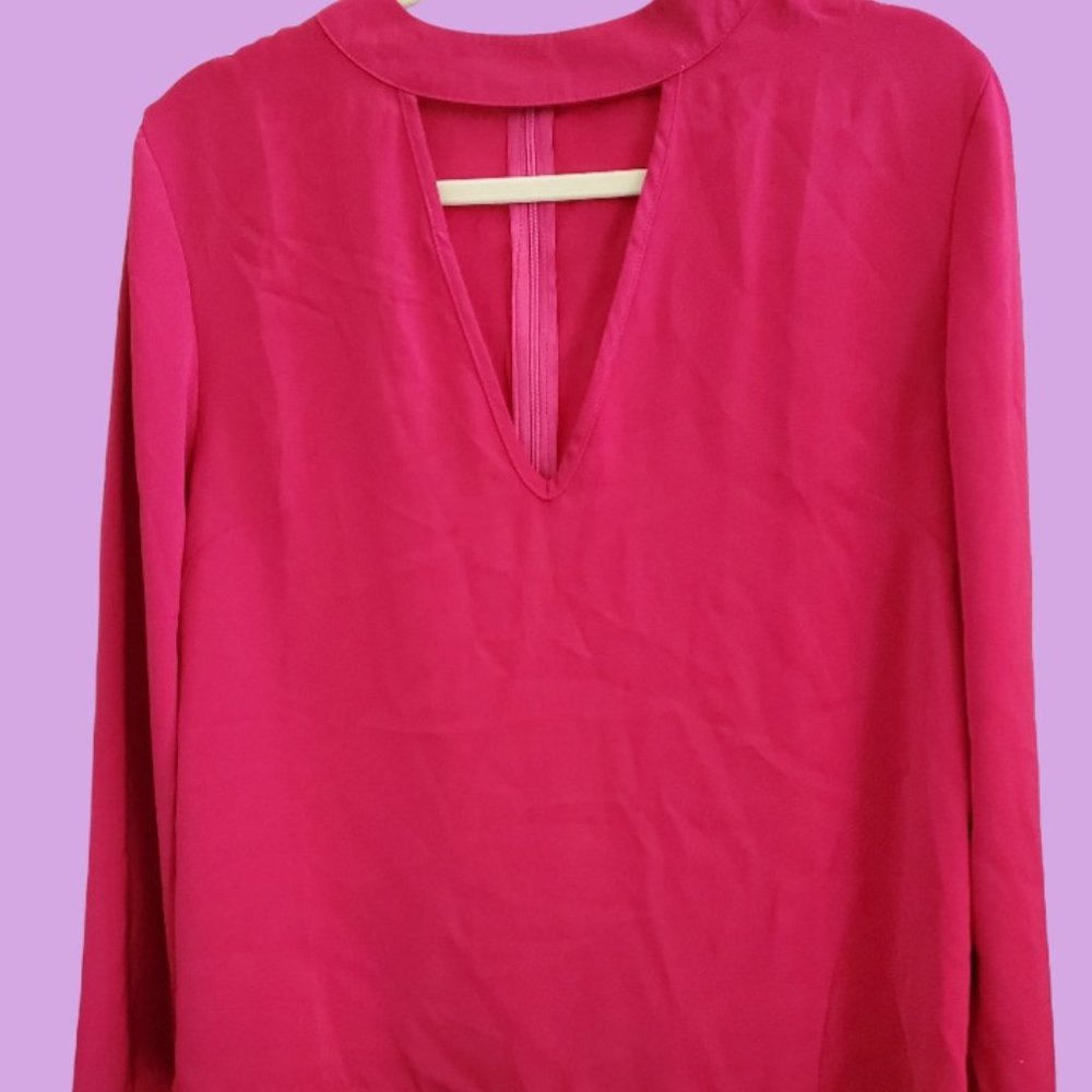 NWT Boohoo blouse UK14/US10